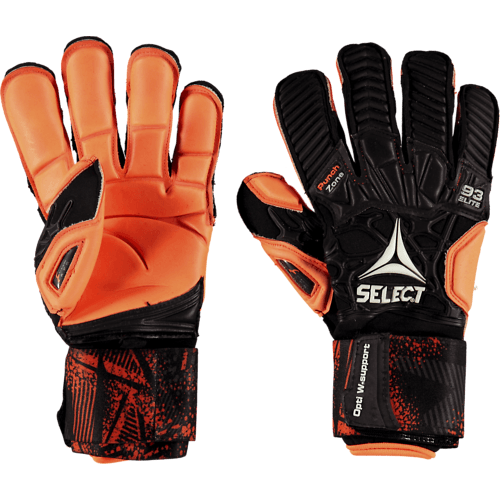 SELECT GK GLOVE 88 PRO NEGATIVE CUT sivustolla stadium.fi